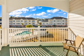 Carnation 302 II, Myrtle Beach